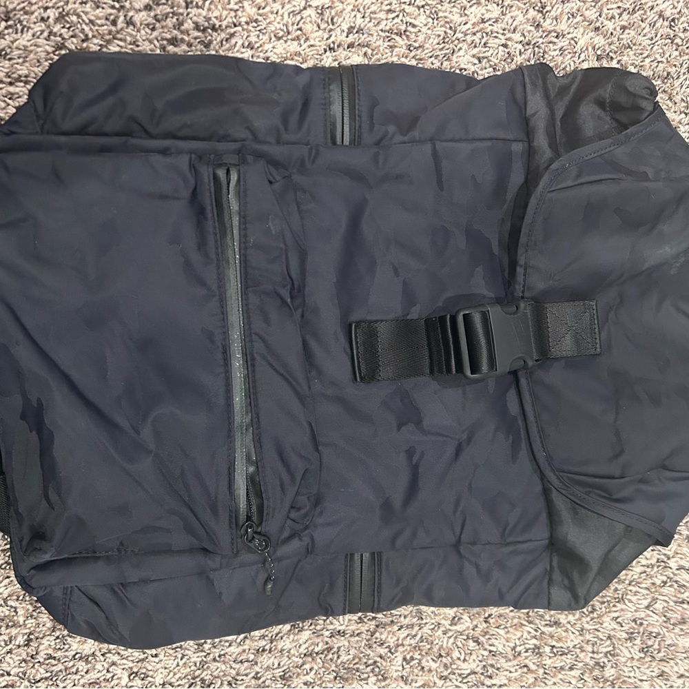 Athleta Computer Backpack - image 1